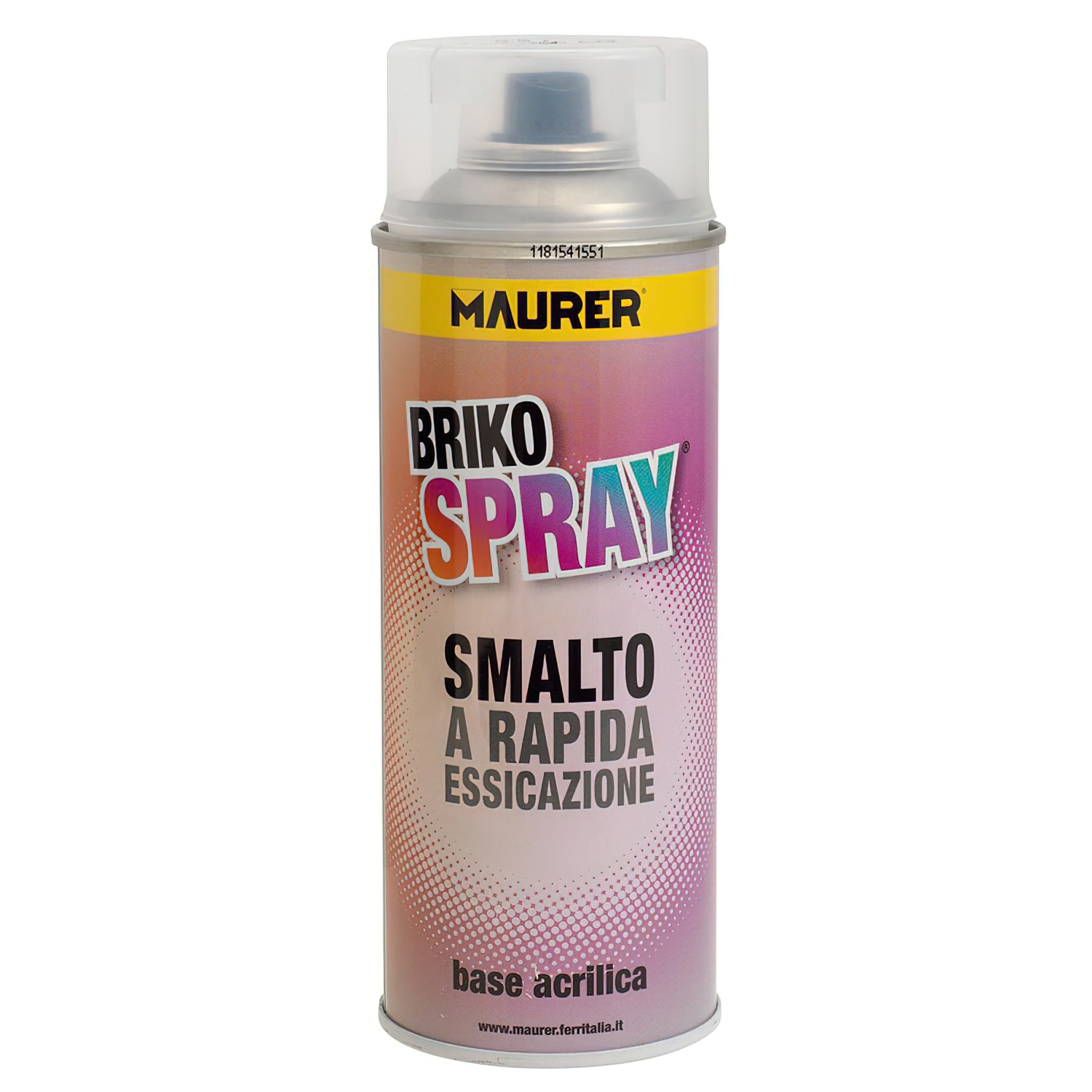 Spray Fondo Fijador Plasticos 400 ml,