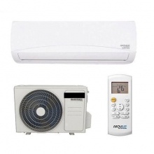 Aire acondicionado split de pared Inverter MOVAIR bomba de calor clase A++/A+ gas R32 MOV10-3000 de 3027 frigorias(solo recogida en tienda)