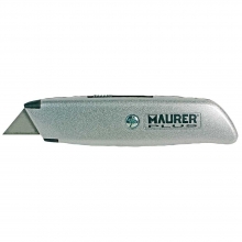 CUCHILLO MAURER HOJA MOVIL