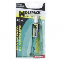 PEGAMENTO CONTACTO WOLFPACK 40 ML.