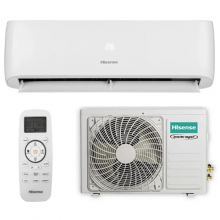 Aire Acondicionado HISENSE Brissa CA25YR03 2322 frigoras(SOLO RECOGIDA EN TIENDA)