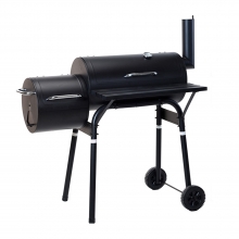 BARBACOA CARBN GRILL SMOKER. 112x63x112cm**envio gratis**