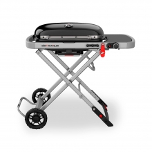 BARBACOA GAS TRAVELER 110,8x58,4x94,5cm WEBER**ENVIO GRATIS**