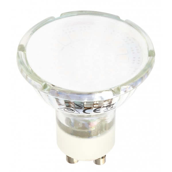 Bombilla Gu10 Led 5w 4000k  500lm 5,4x5d